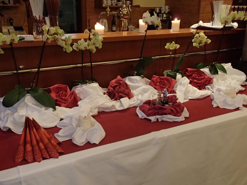 Hotel Vz Bedrichov Špindlerŭv Mlýn Esterno foto