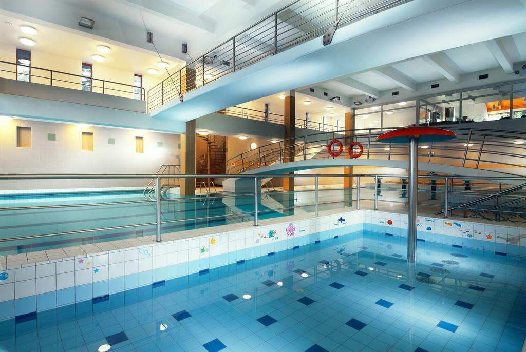 Hotel Vz Bedrichov Špindlerŭv Mlýn Camera foto