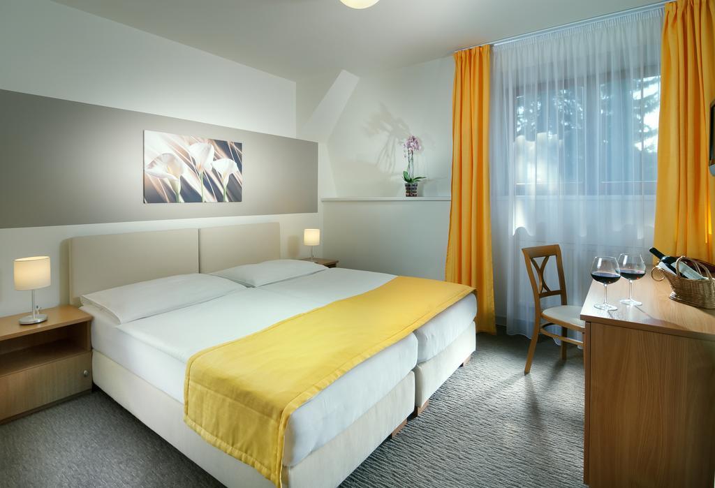 Hotel Vz Bedrichov Špindlerŭv Mlýn Camera foto
