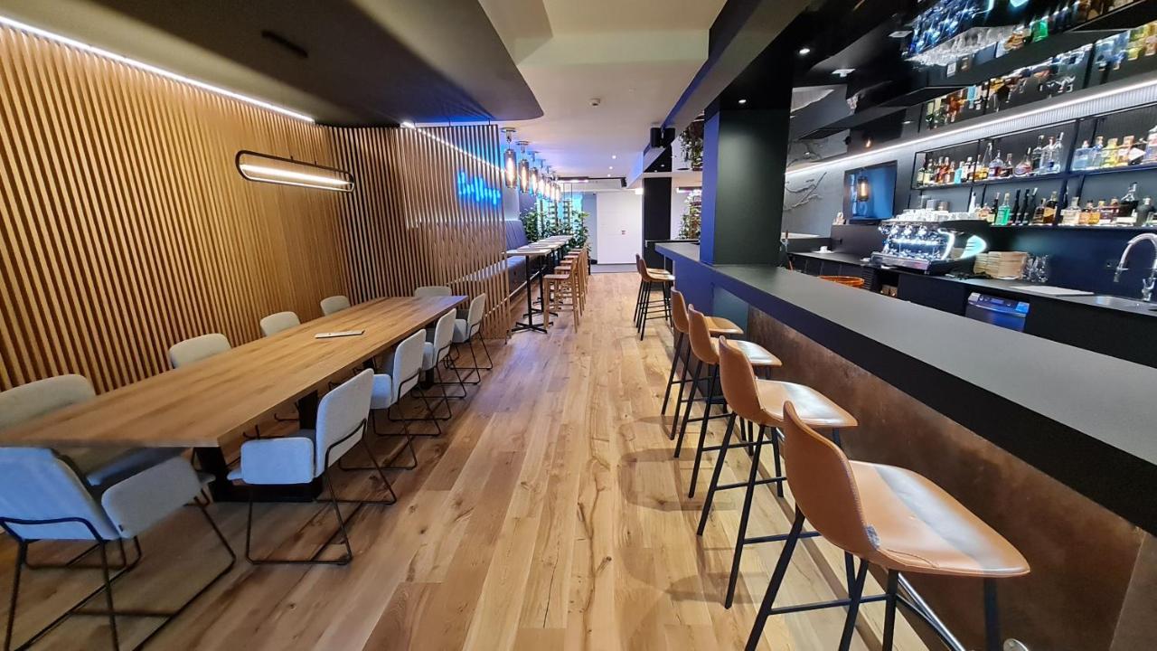 Hotel Vz Bedrichov Špindlerŭv Mlýn Esterno foto