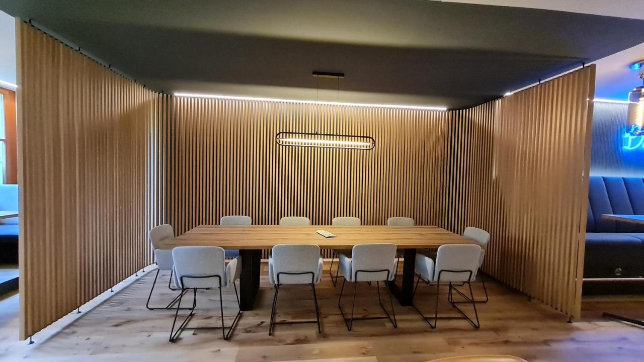 Hotel Vz Bedrichov Špindlerŭv Mlýn Esterno foto