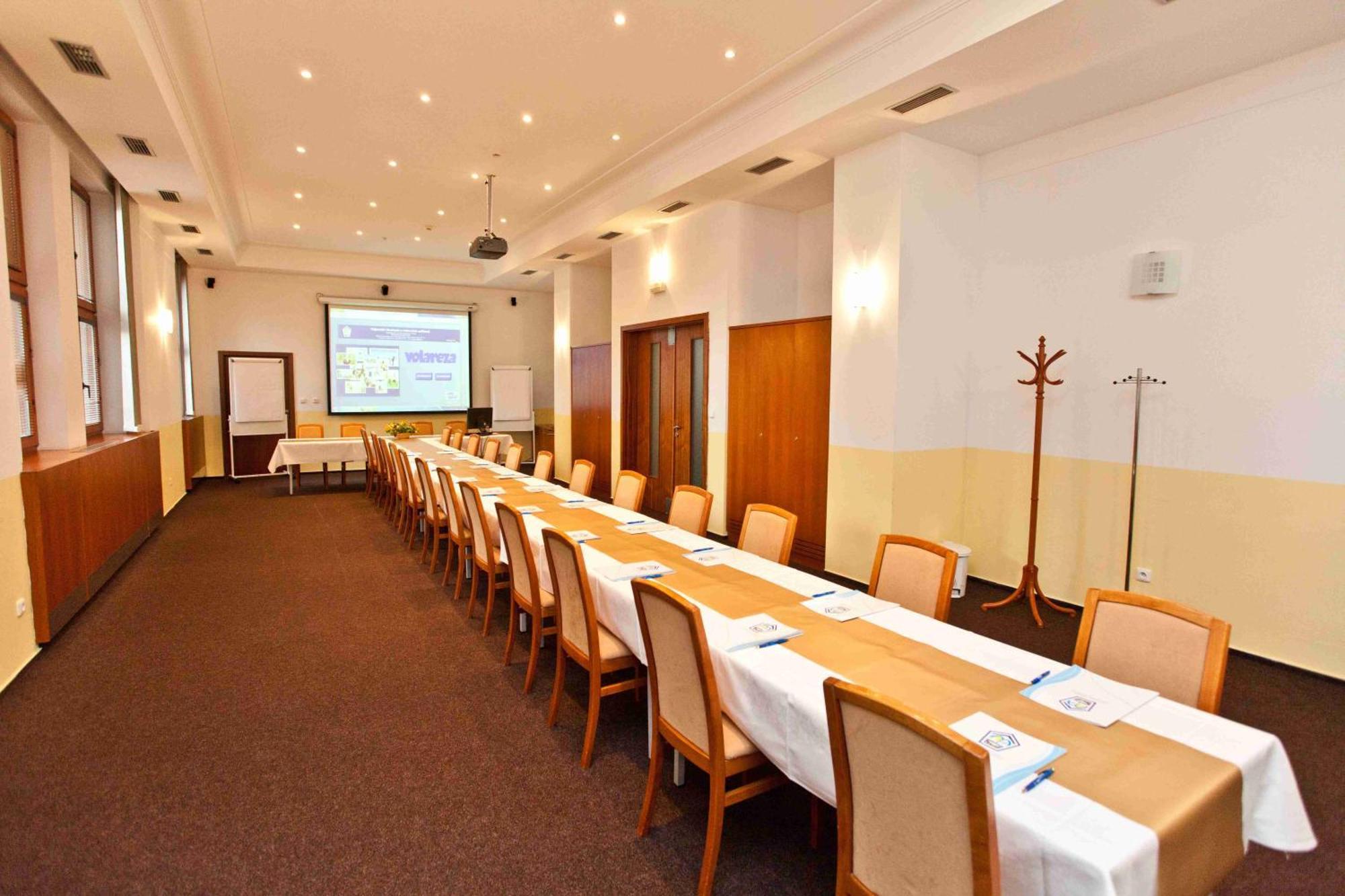 Hotel Vz Bedrichov Špindlerŭv Mlýn Esterno foto