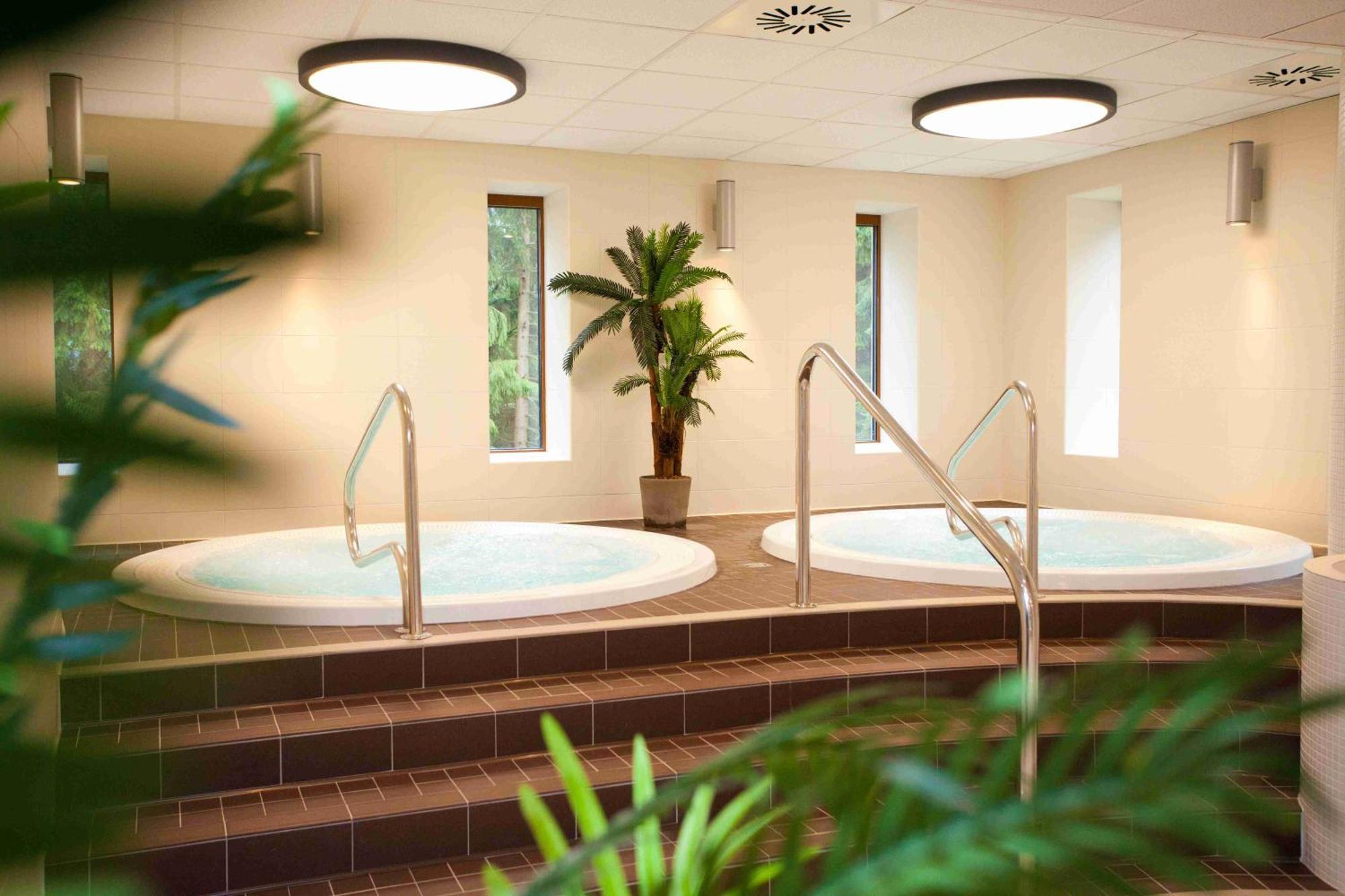 Hotel Vz Bedrichov Špindlerŭv Mlýn Esterno foto