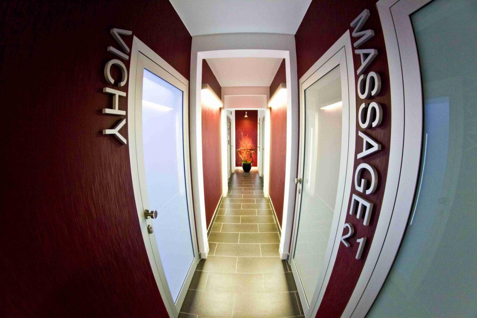 Hotel Vz Bedrichov Špindlerŭv Mlýn Esterno foto