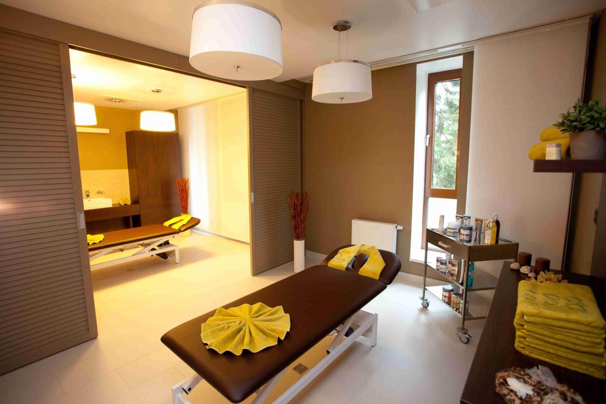 Hotel Vz Bedrichov Špindlerŭv Mlýn Esterno foto