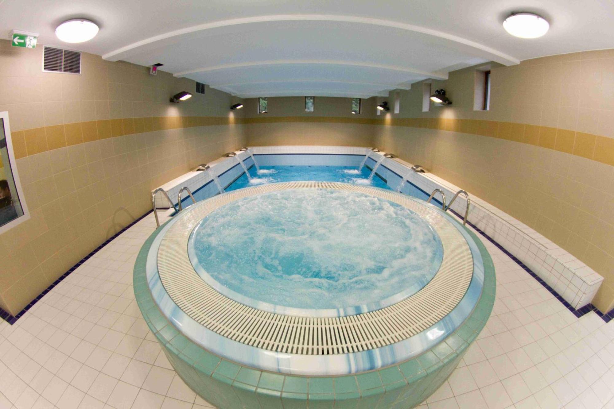 Hotel Vz Bedrichov Špindlerŭv Mlýn Esterno foto