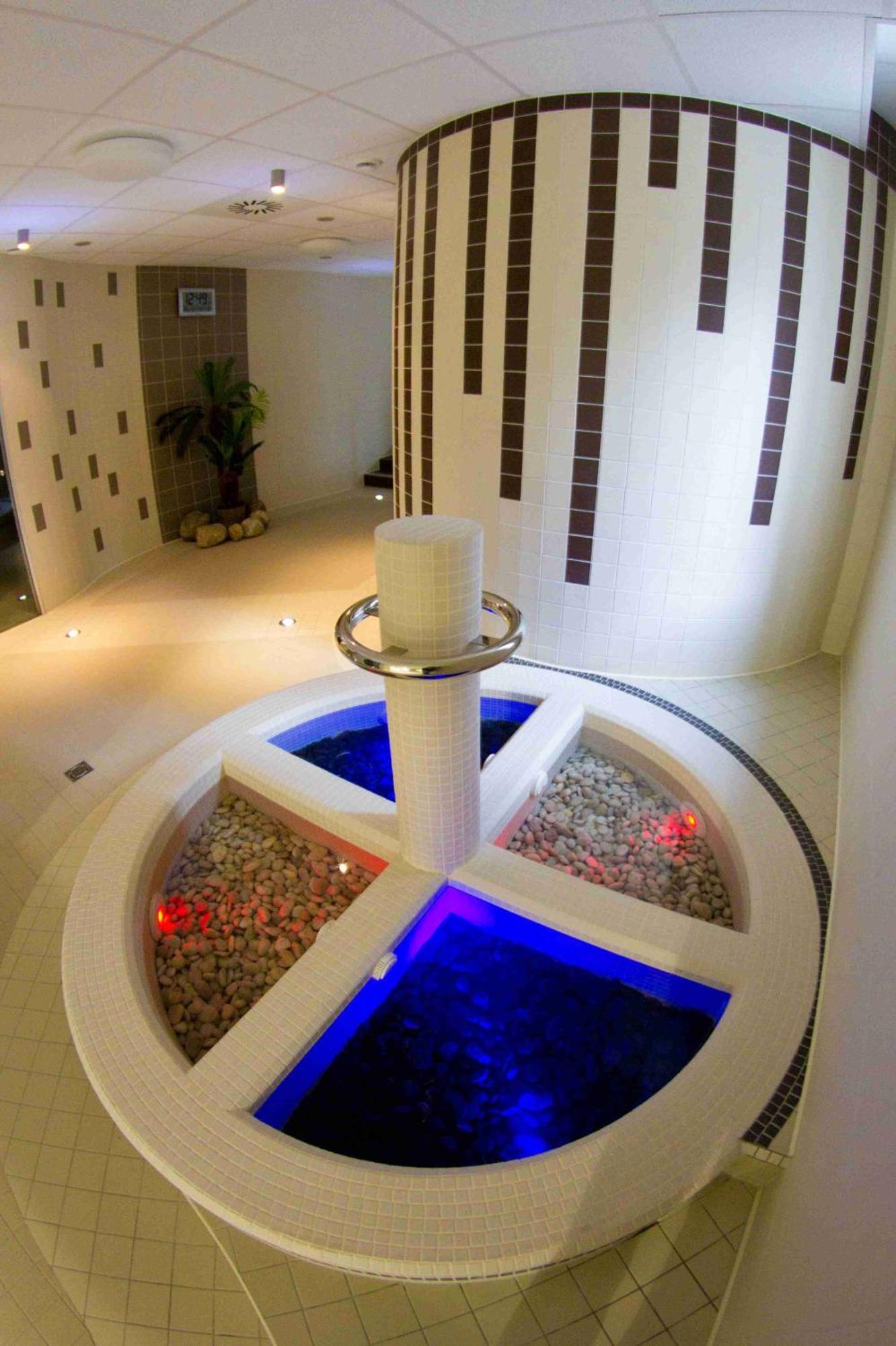 Hotel Vz Bedrichov Špindlerŭv Mlýn Esterno foto