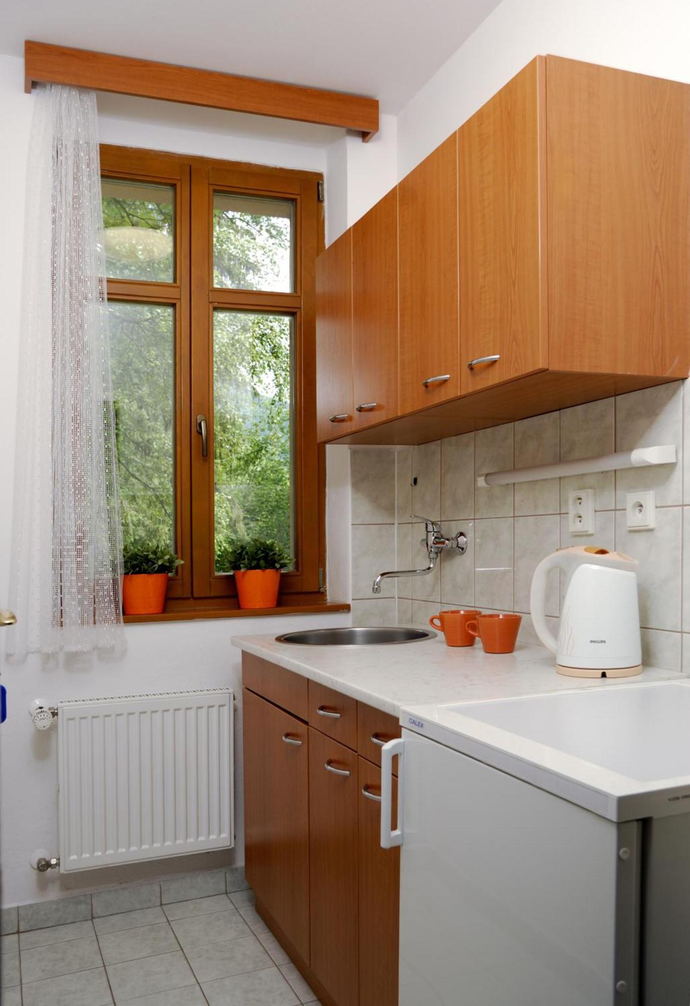 Hotel Vz Bedrichov Špindlerŭv Mlýn Camera foto
