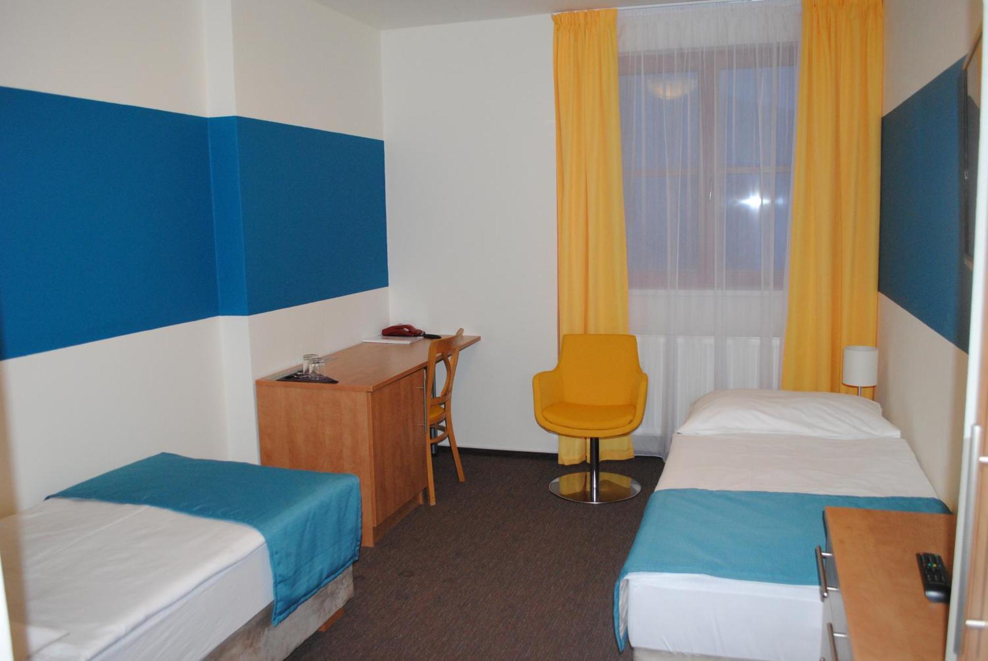 Hotel Vz Bedrichov Špindlerŭv Mlýn Camera foto