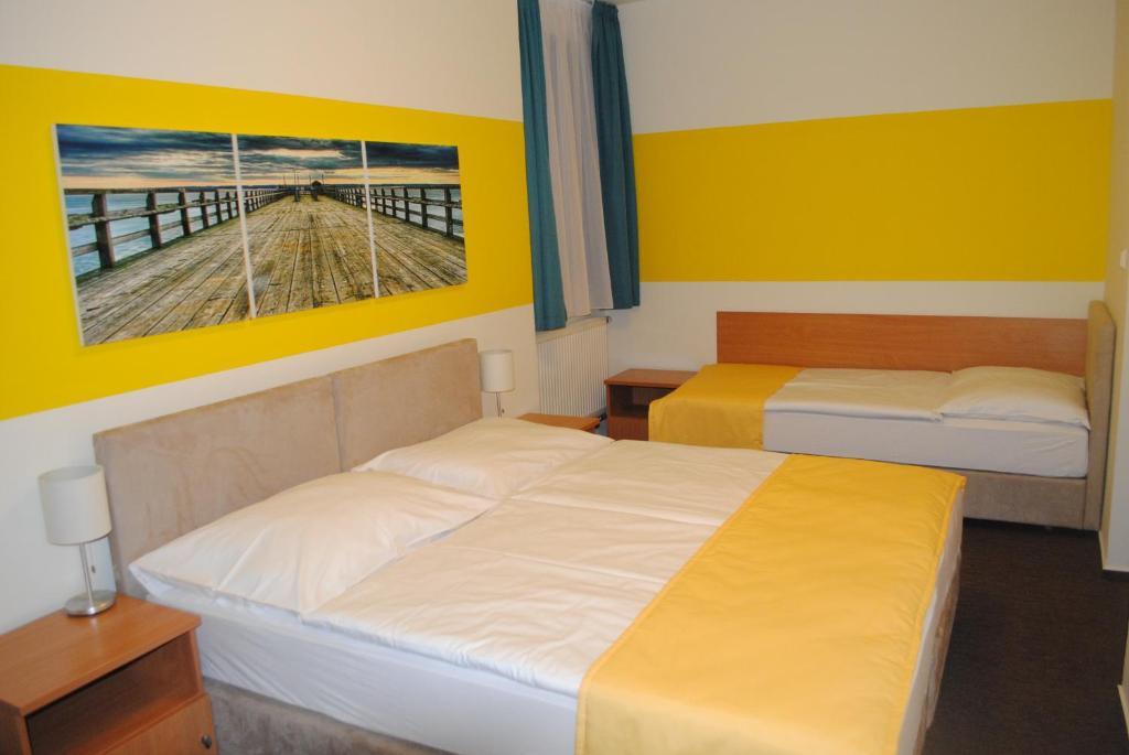 Hotel Vz Bedrichov Špindlerŭv Mlýn Camera foto