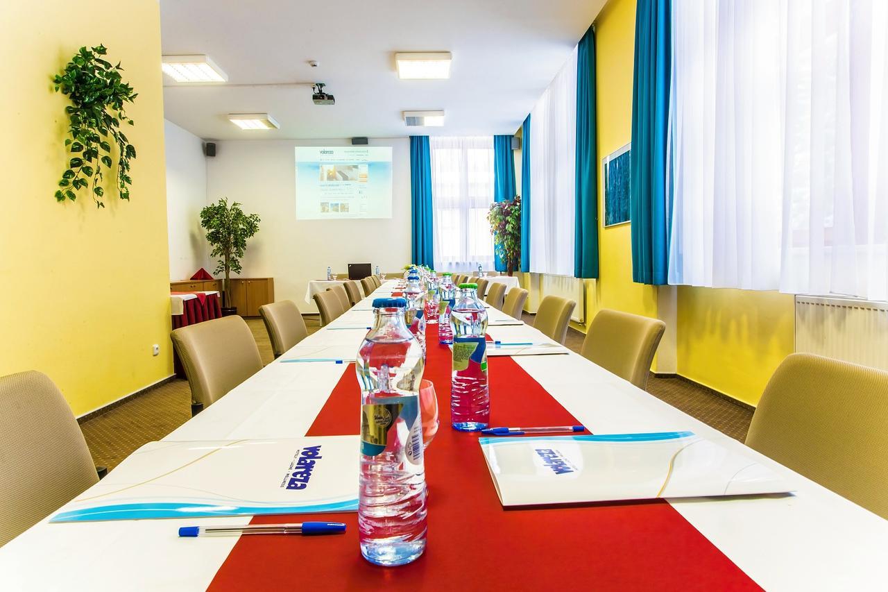 Hotel Vz Bedrichov Špindlerŭv Mlýn Esterno foto
