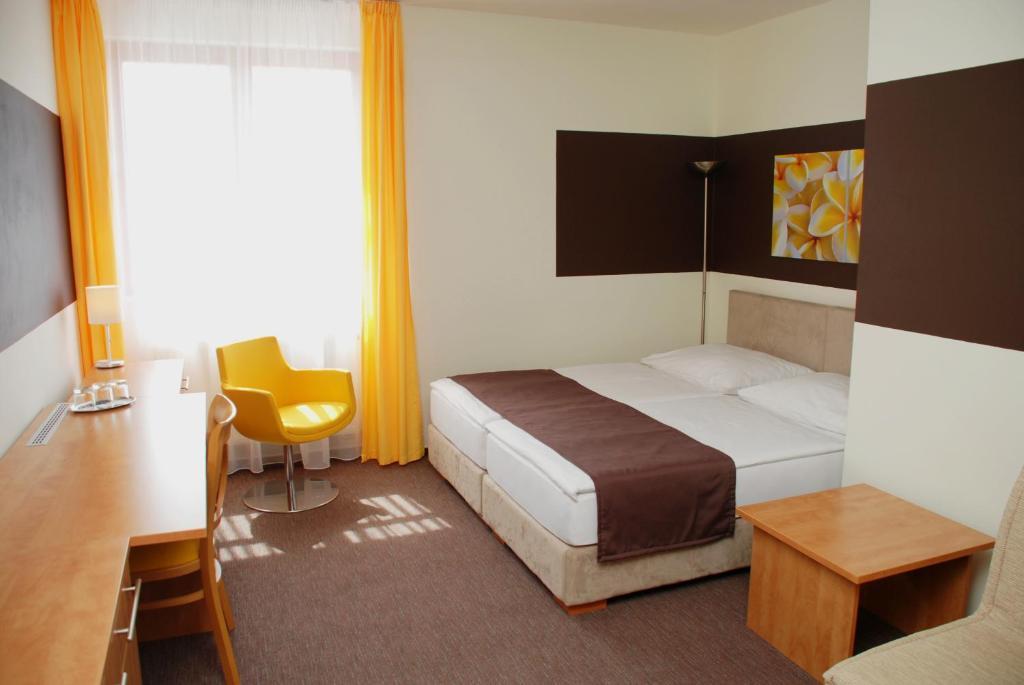 Hotel Vz Bedrichov Špindlerŭv Mlýn Camera foto