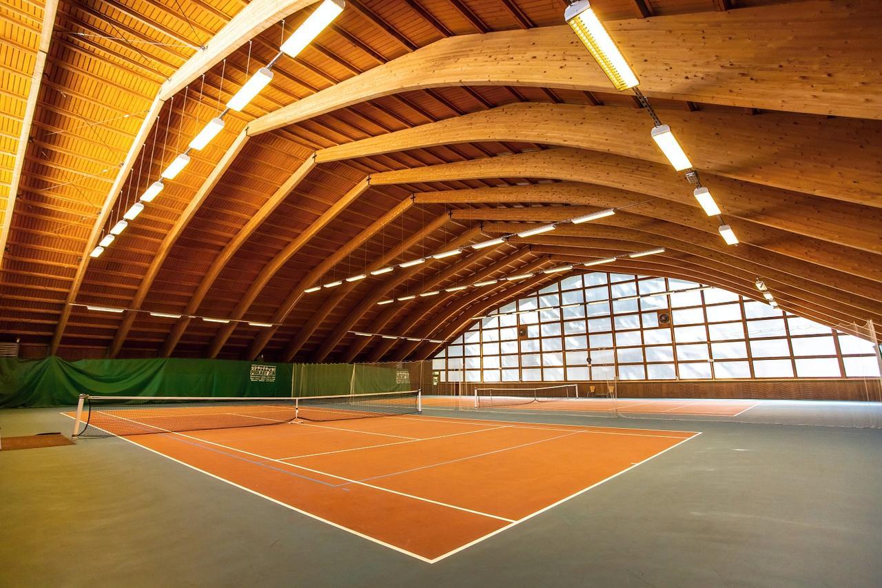 Hotel Vz Bedrichov Špindlerŭv Mlýn Esterno foto