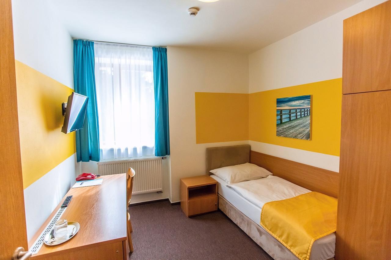 Hotel Vz Bedrichov Špindlerŭv Mlýn Esterno foto