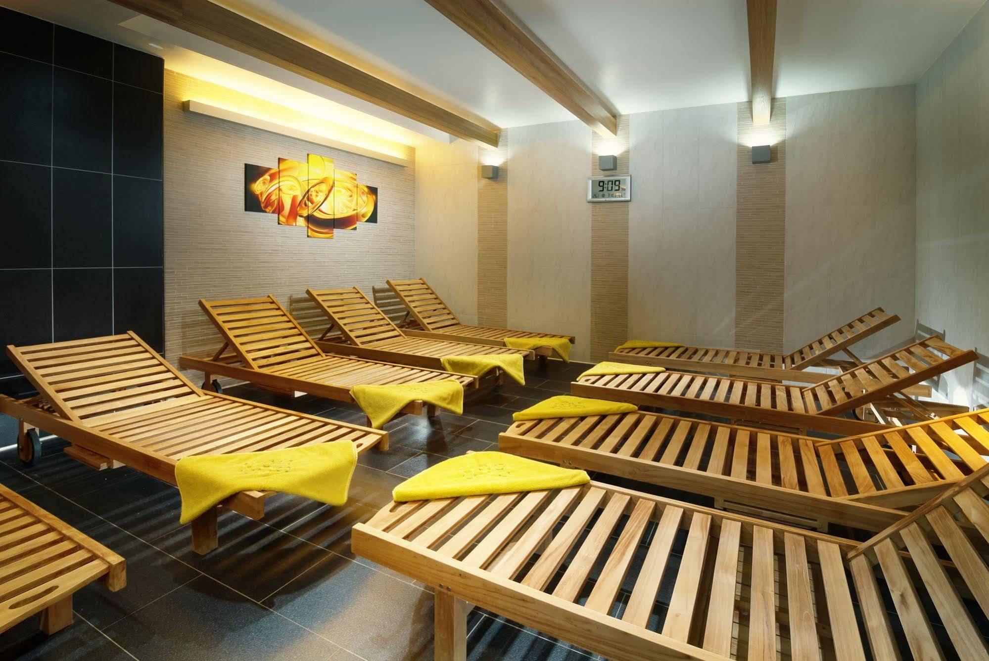 Hotel Vz Bedrichov Špindlerŭv Mlýn Esterno foto